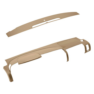 Coverlay® - Neutral Dash Cover Combo Kit