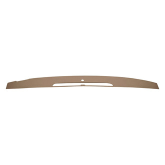 Coverlay® - Light Brown Dash Vent Portion Cover