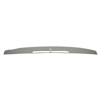 Coverlay® - Light Gray Dash Vent Portion Cover
