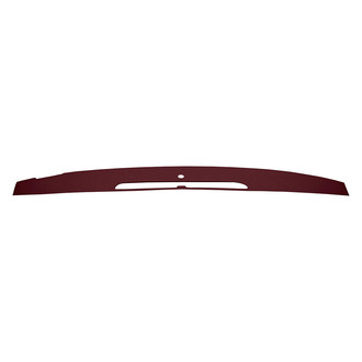 Coverlay® - Maroon Dash Vent Portion Cover