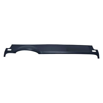 Coverlay® - Dark Blue Dash Cover w/o Vent Portion Cover (w/o Speaker Cut Out)