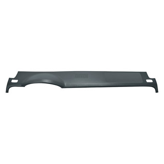 Coverlay® - Slate Gray Dash Cover w/o Vent Portion Cover (with Speaker Cut Out)