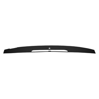 Coverlay® - Black Dash Vent Portion Cover