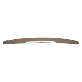 Coverlay® - Medium Brown Dash Vent Portion Cover