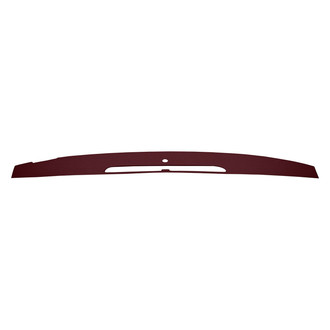 Coverlay® - Maroon Dash Vent Portion Cover