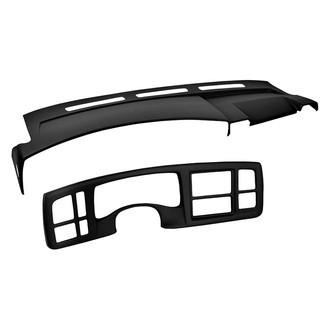 Coverlay® - Black Interior Combo Kit