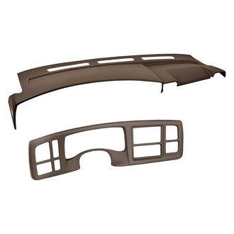 Coverlay® - Dark Brown Interior Combo Kit