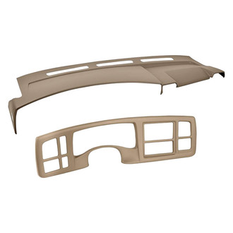 Coverlay® - Medium Brown Interior Combo Kit
