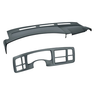 Coverlay® - Slate Gray Interior Combo Kit