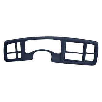 Coverlay® - Dark Blue Instrument Panel Cover