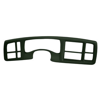 Coverlay® - Green Instrument Panel Cover