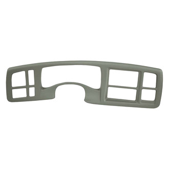 Coverlay® - Medium Gray Instrument Panel Cover