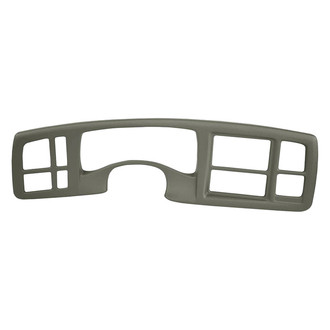 Coverlay® - Taupe Gray Instrument Panel Cover
