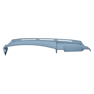 Coverlay® - Light Blue Dash Cover