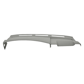 Coverlay® - Light Gray Dash Cover