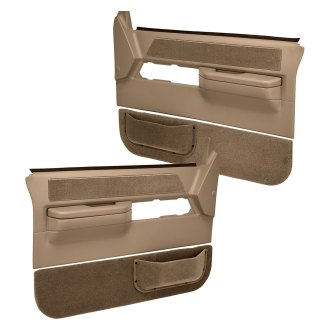 GMC Topkick Door Panels & Armrests - TRUCKiD.com