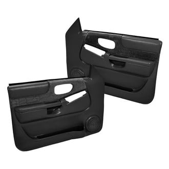 Coverlay® - Replacement Door Panels