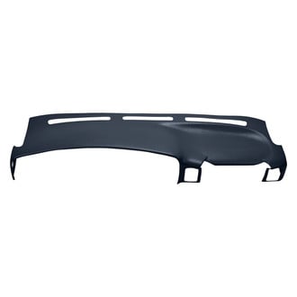 Coverlay® - Dark Blue Dash Cover