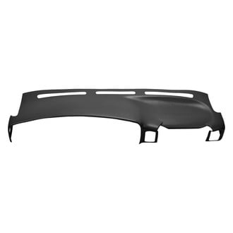 Coverlay® - Dark Gray Dash Cover