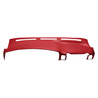 Coverlay® - Red Dash Cover