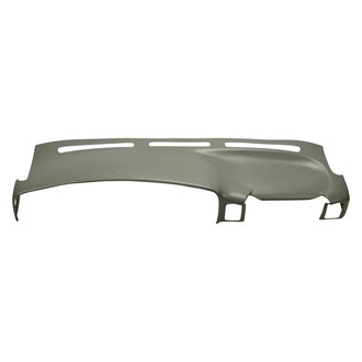Coverlay® - Taupe Gray Dash Cover