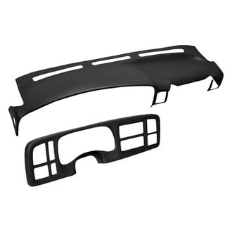 Coverlay® - Dash Cover and Instrument Panel Cover Combo Kit