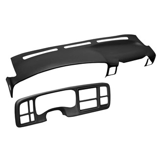 Coverlay® - Dash Cover and Instrument Panel Cover Combo Kit