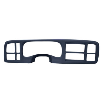 Coverlay® - Dark Blue Instrument Panel Cover