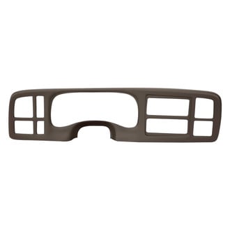 Coverlay® - Dark Brown Instrument Panel Cover