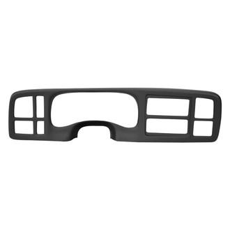 Coverlay® - Dark Gray Instrument Panel Cover