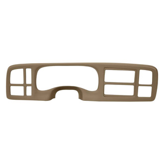 Coverlay® - Light Brown Instrument Panel Cover