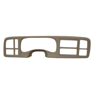 Coverlay® - Medium Brown Instrument Panel Cover