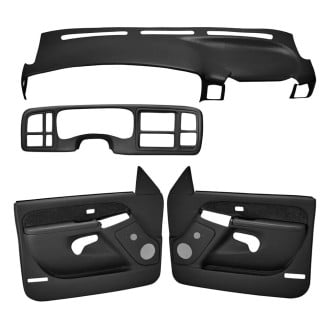 2003 GMC Yukon Dash Panels & Components - TRUCKiD
