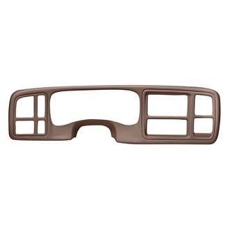 Coverlay® - Dark Brown Instrument Panel Cover