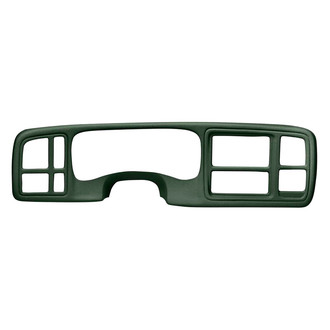 Coverlay® - Green Instrument Panel Cover