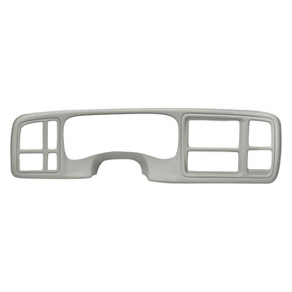 Coverlay® - Light Gray Instrument Panel Cover