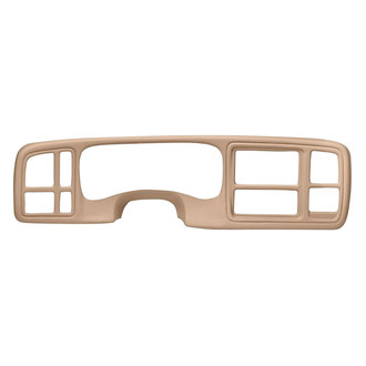 Coverlay® - Medium Brown Instrument Panel Cover