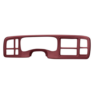Coverlay® - Maroon Instrument Panel Cover