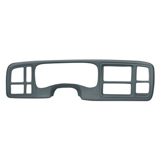 Coverlay® - Slate Gray Instrument Panel Cover