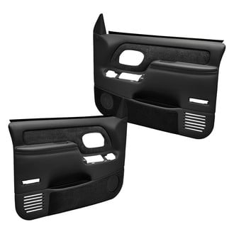 Coverlay® - Replacement Door Panels