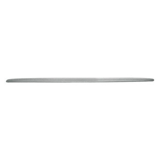 Coverlay® - Light Gray Dash Cover