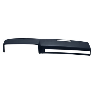 Coverlay® - Dark Blue Dash Cover