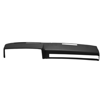 Coverlay® - Dark Gray Dash Cover