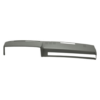 Coverlay® - Medium Gray Dash Cover