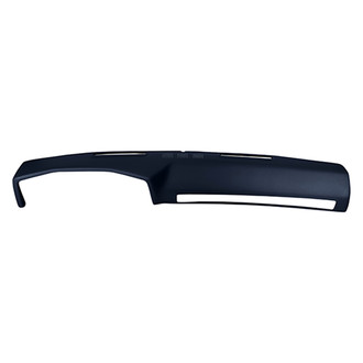 Coverlay® - Dark Blue Dash Cover