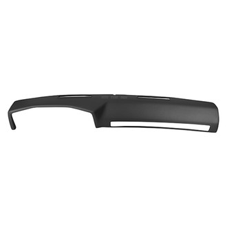 Coverlay® - Dark Gray Dash Cover