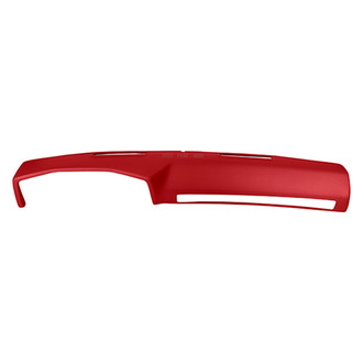 Coverlay® - Red Dash Cover