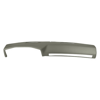 Coverlay® - Taupe Gray Dash Cover