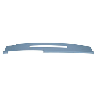 Coverlay® - Light Blue Dash Cover