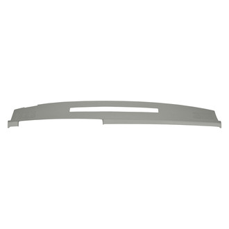 Coverlay® - Light Gray Dash Cover